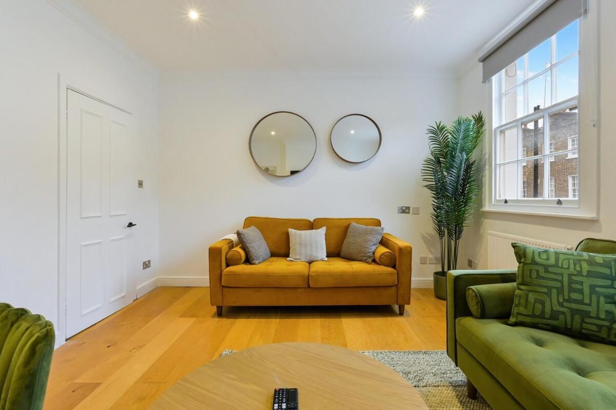 Bright 2 Bed In Appartamento *