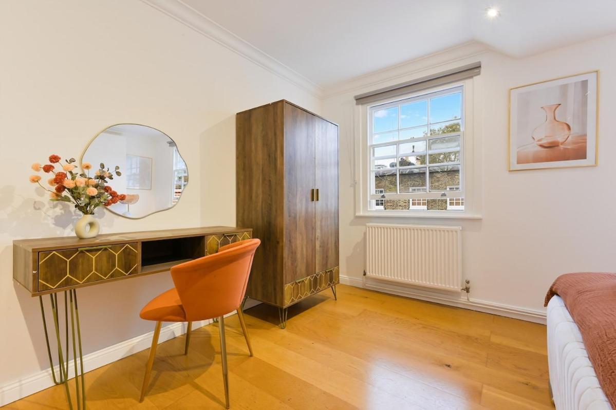 Bright 2 Bed In * Londra