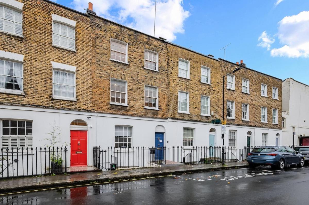 Bright 2 Bed In *
